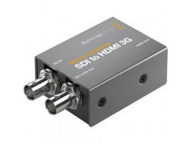 Blackmagic Design Micro Converter SDI To HDMI 3G Non PSU 